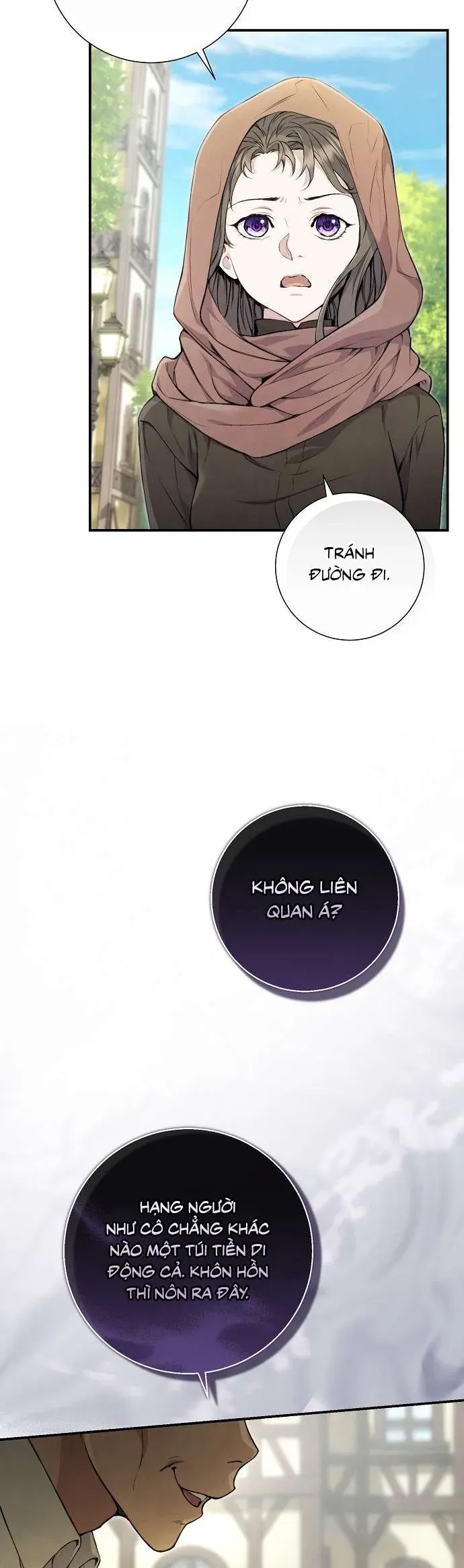 Đừng Tìm Kiếm Ác Nữ Đã Hồi Sinh - Chap 7 - Trang 10