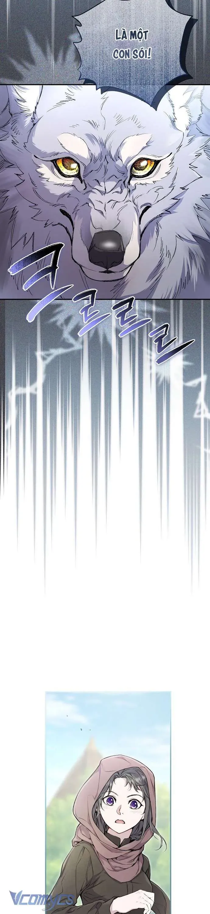Đừng Tìm Kiếm Ác Nữ Đã Hồi Sinh - Chap 7 - Trang 14