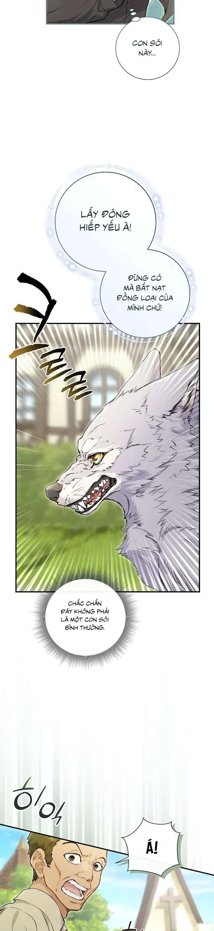 Đừng Tìm Kiếm Ác Nữ Đã Hồi Sinh - Chap 7 - Trang 15