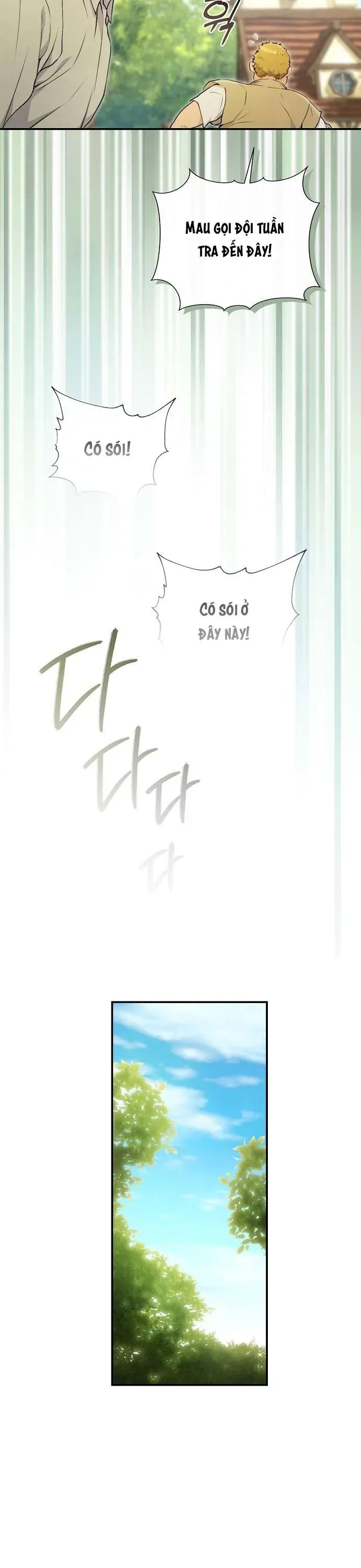 Đừng Tìm Kiếm Ác Nữ Đã Hồi Sinh - Chap 7 - Trang 16