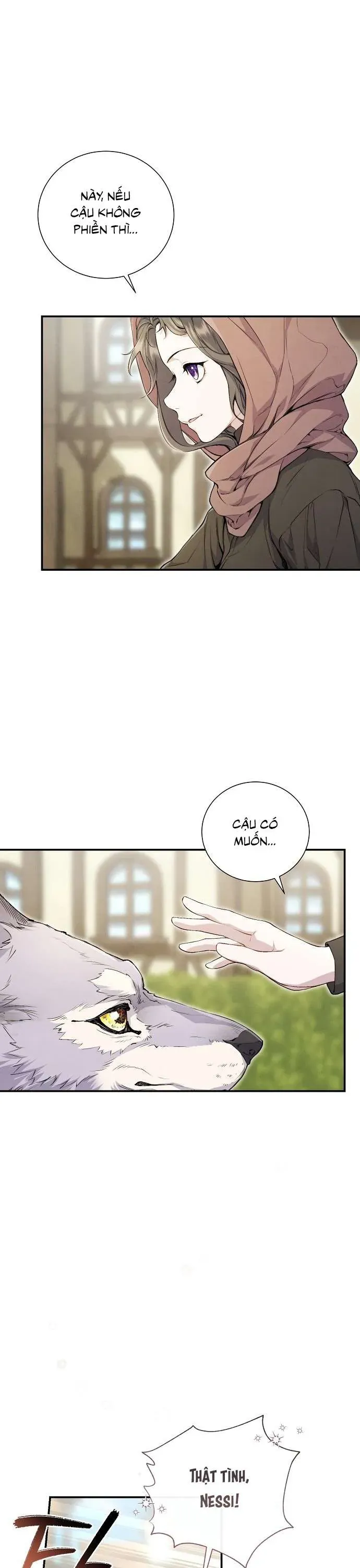 Đừng Tìm Kiếm Ác Nữ Đã Hồi Sinh - Chap 7 - Trang 19