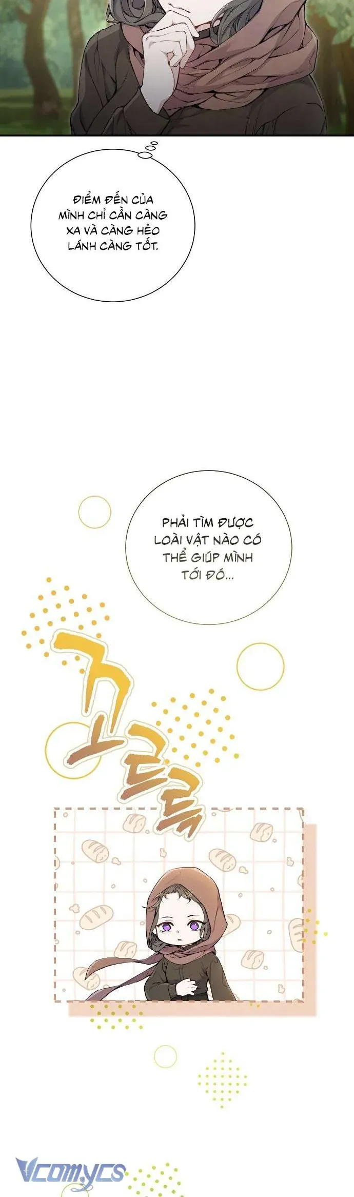 Đừng Tìm Kiếm Ác Nữ Đã Hồi Sinh - Chap 7 - Trang 2