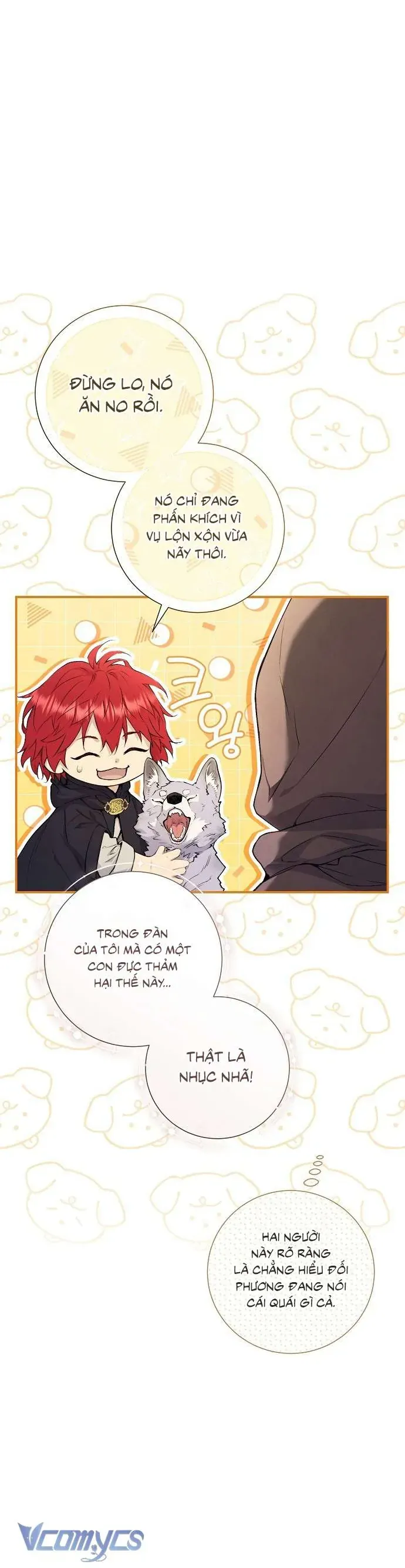 Đừng Tìm Kiếm Ác Nữ Đã Hồi Sinh - Chap 7 - Trang 23