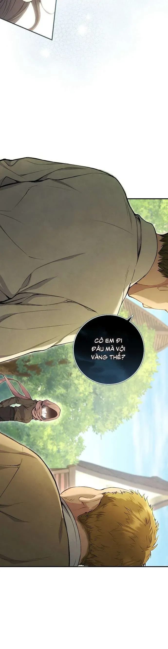 Đừng Tìm Kiếm Ác Nữ Đã Hồi Sinh - Chap 7 - Trang 6