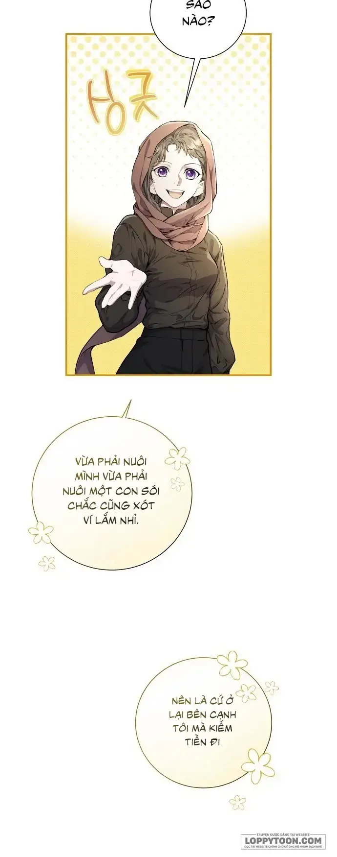Đừng Tìm Kiếm Ác Nữ Đã Hồi Sinh - Chap 8 - Trang 15