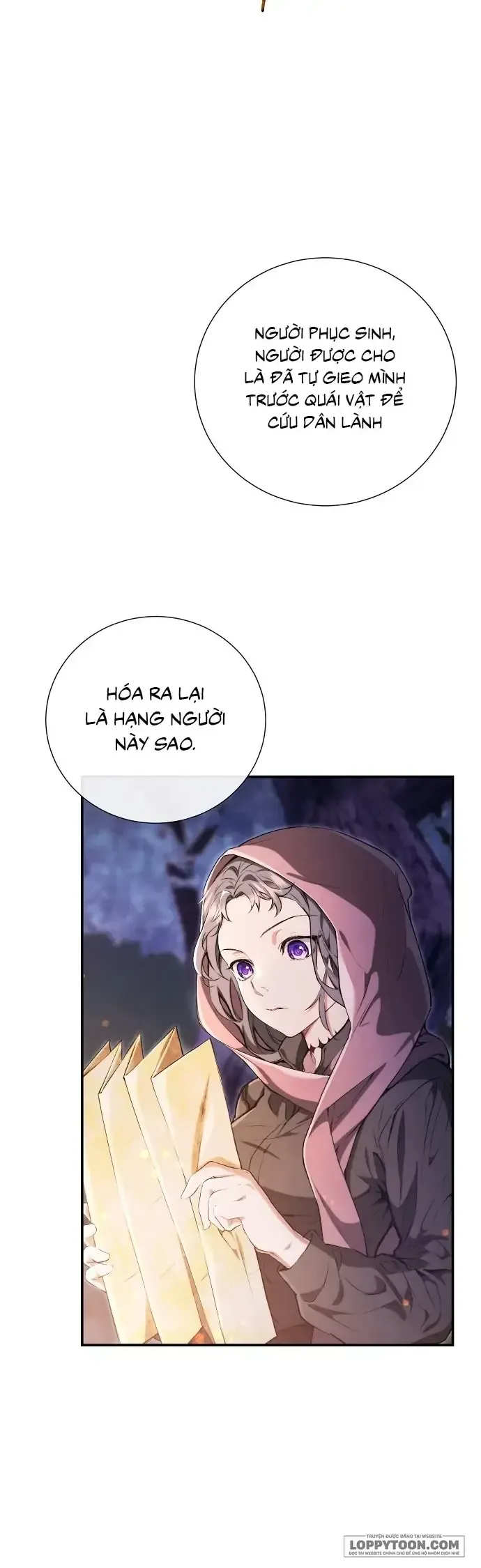 Đừng Tìm Kiếm Ác Nữ Đã Hồi Sinh - Chap 8 - Trang 17