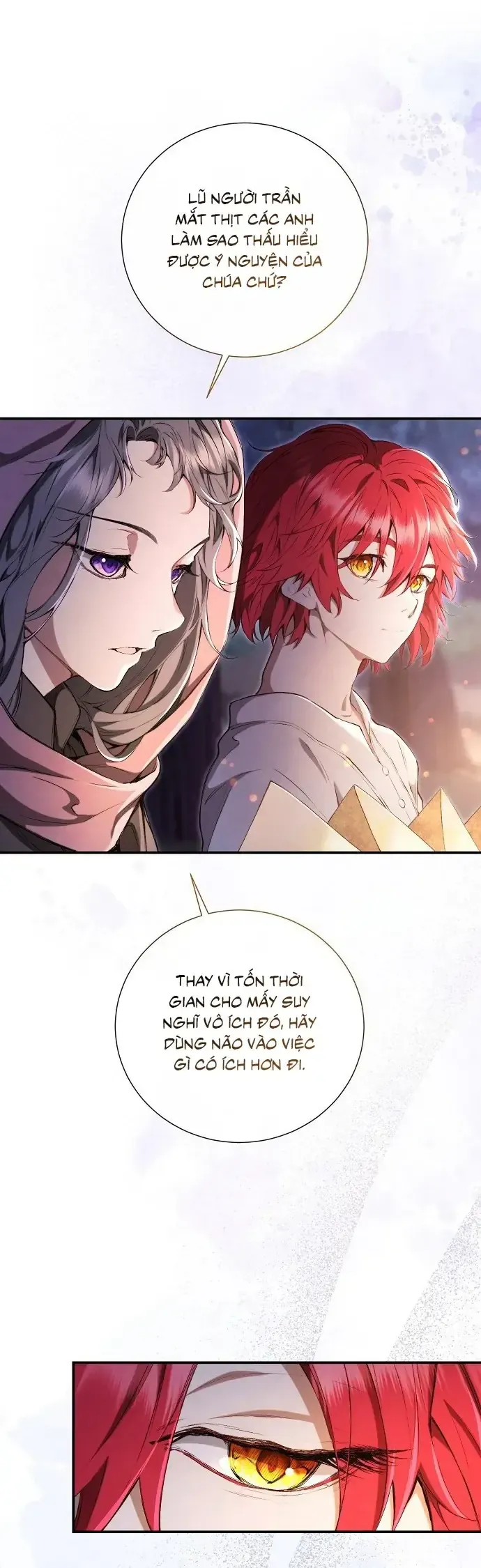 Đừng Tìm Kiếm Ác Nữ Đã Hồi Sinh - Chap 8 - Trang 18