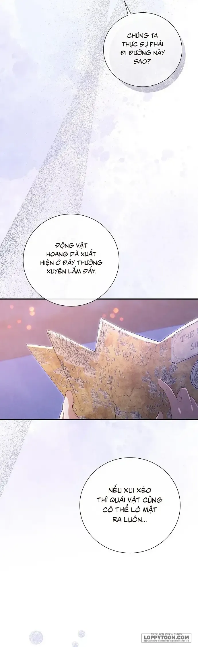 Đừng Tìm Kiếm Ác Nữ Đã Hồi Sinh - Chap 8 - Trang 19