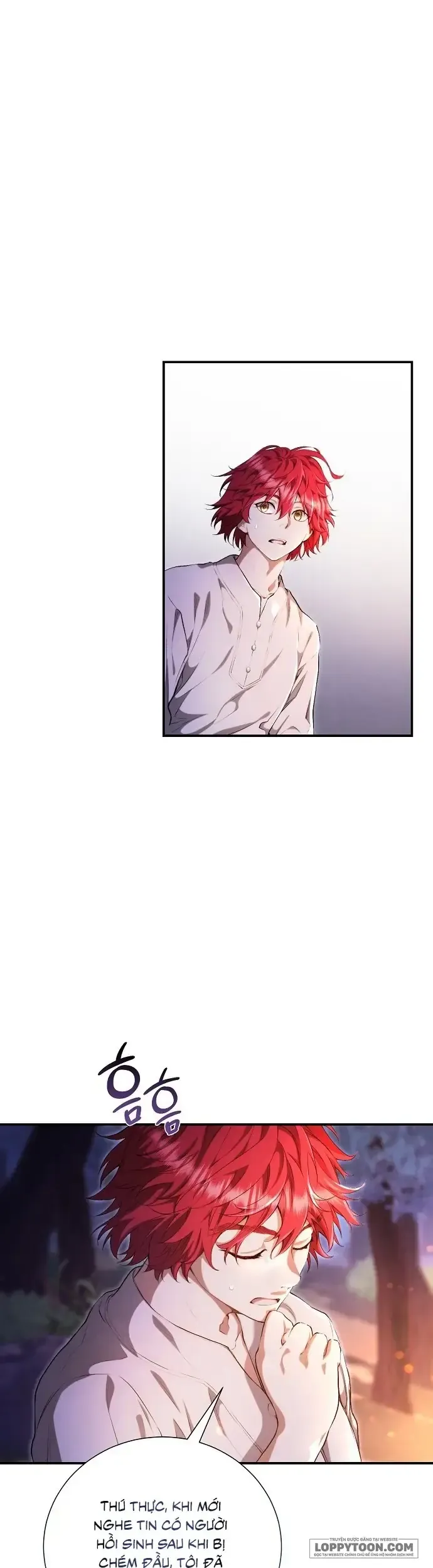 Đừng Tìm Kiếm Ác Nữ Đã Hồi Sinh - Chap 8 - Trang 25