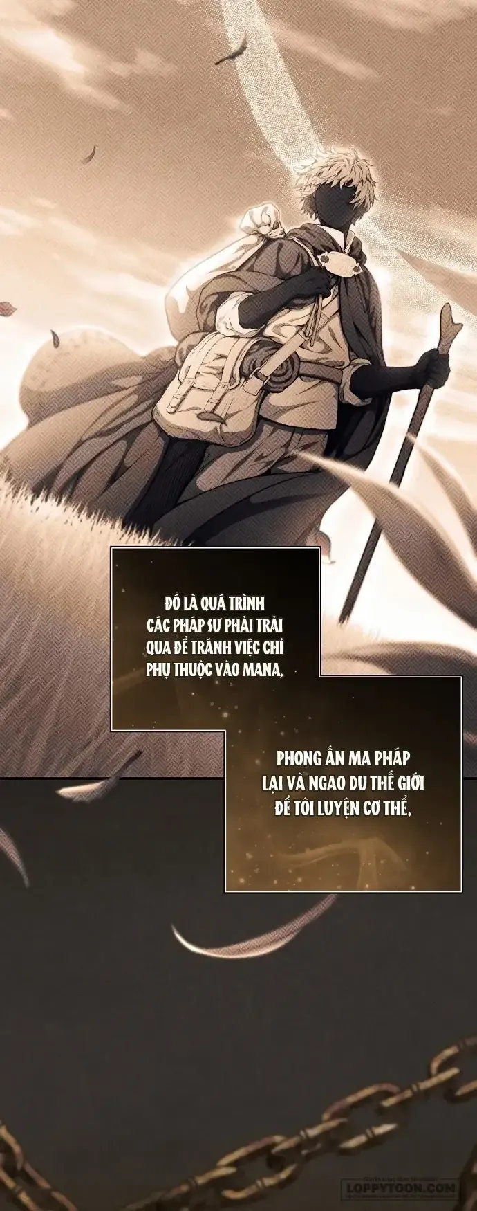 Đừng Tìm Kiếm Ác Nữ Đã Hồi Sinh - Chap 8 - Trang 3