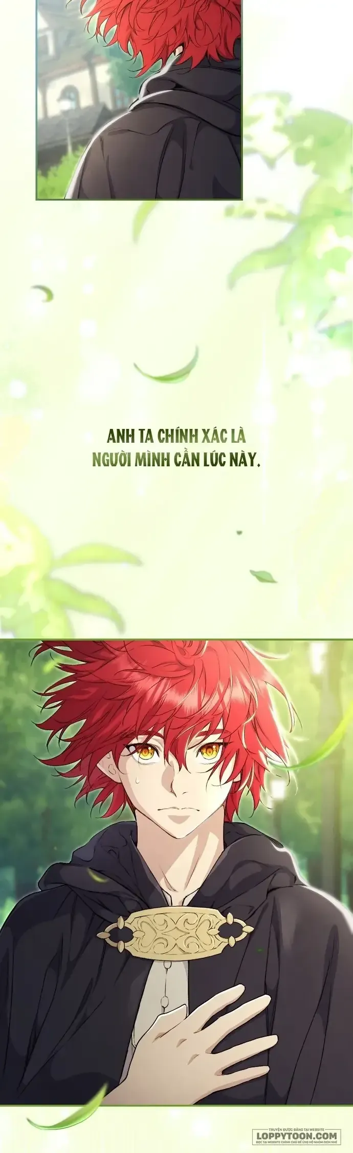 Đừng Tìm Kiếm Ác Nữ Đã Hồi Sinh - Chap 8 - Trang 5