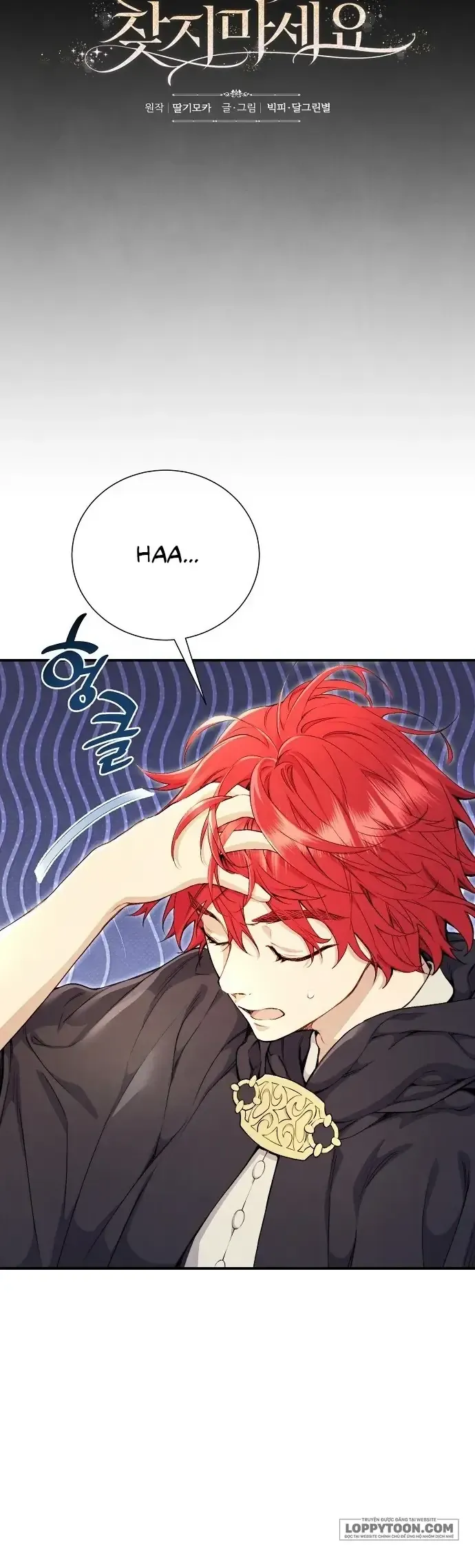 Đừng Tìm Kiếm Ác Nữ Đã Hồi Sinh - Chap 8 - Trang 7