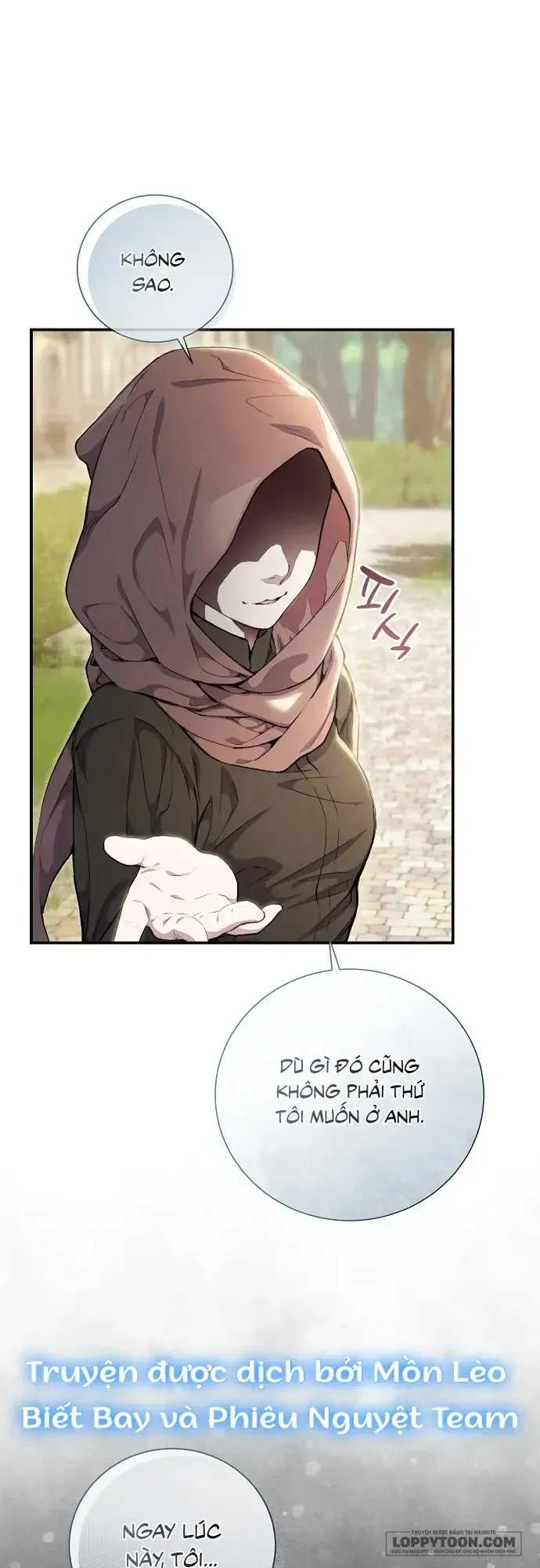 Đừng Tìm Kiếm Ác Nữ Đã Hồi Sinh - Chap 8 - Trang 9
