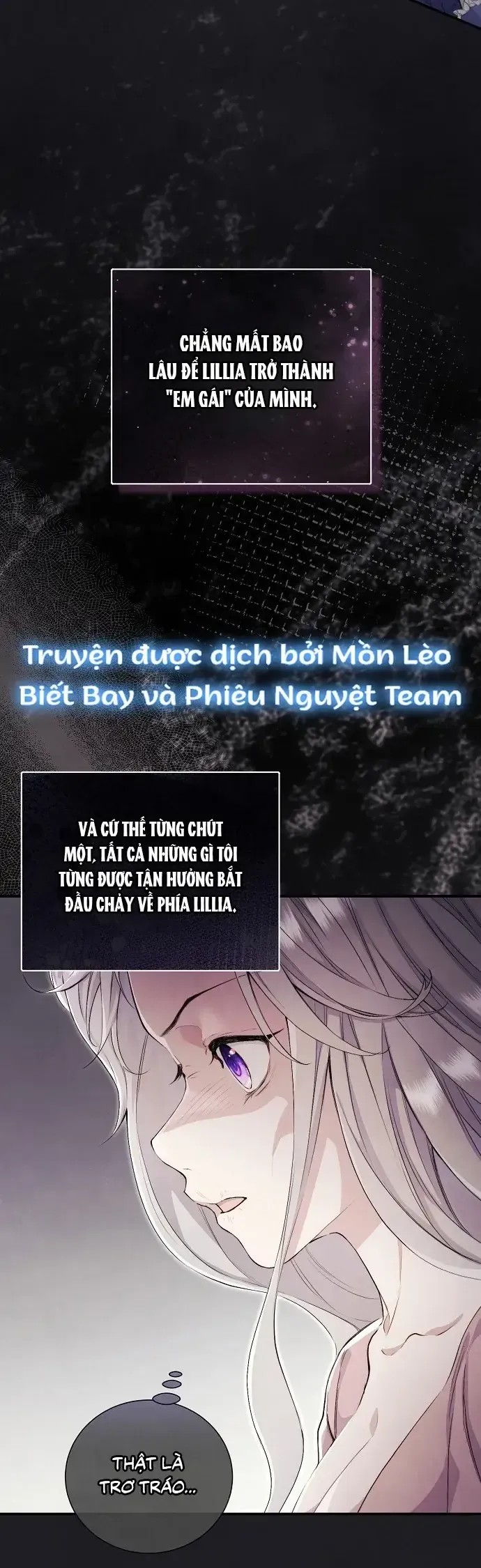 Đừng Tìm Kiếm Ác Nữ Đã Hồi Sinh - Chap 9 - Trang 10