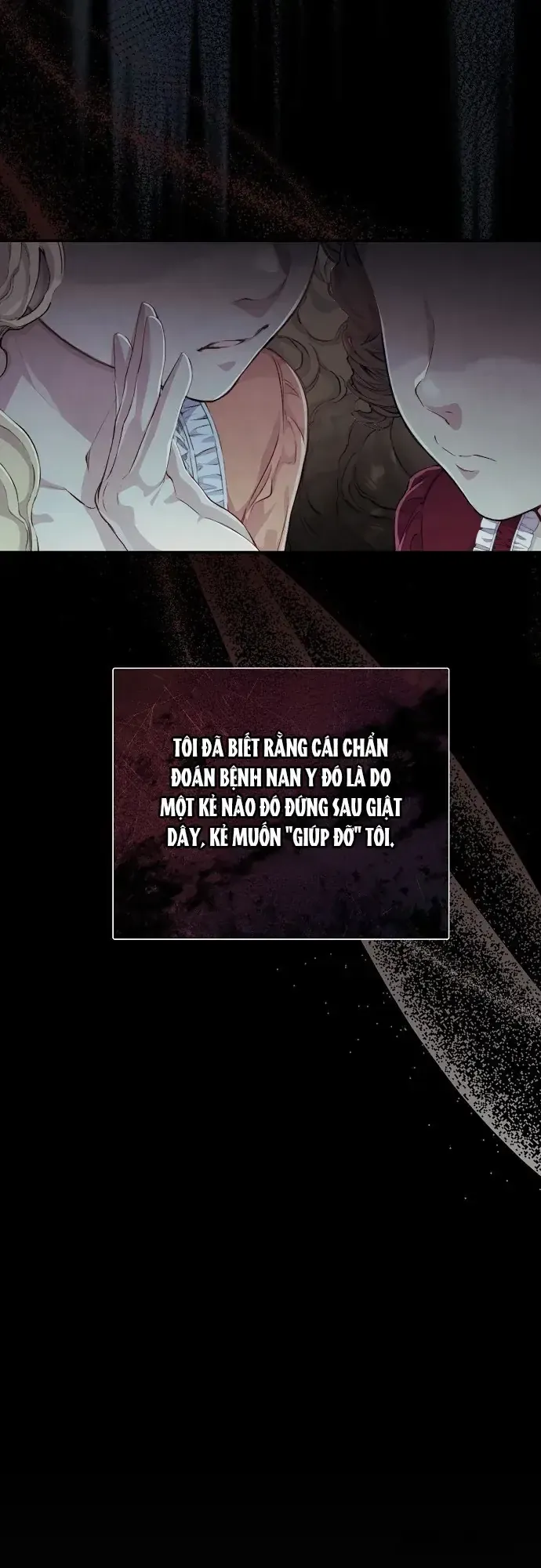 Đừng Tìm Kiếm Ác Nữ Đã Hồi Sinh - Chap 9 - Trang 13
