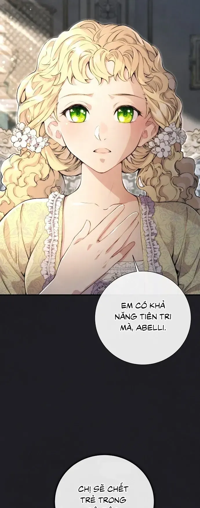 Đừng Tìm Kiếm Ác Nữ Đã Hồi Sinh - Chap 9 - Trang 16