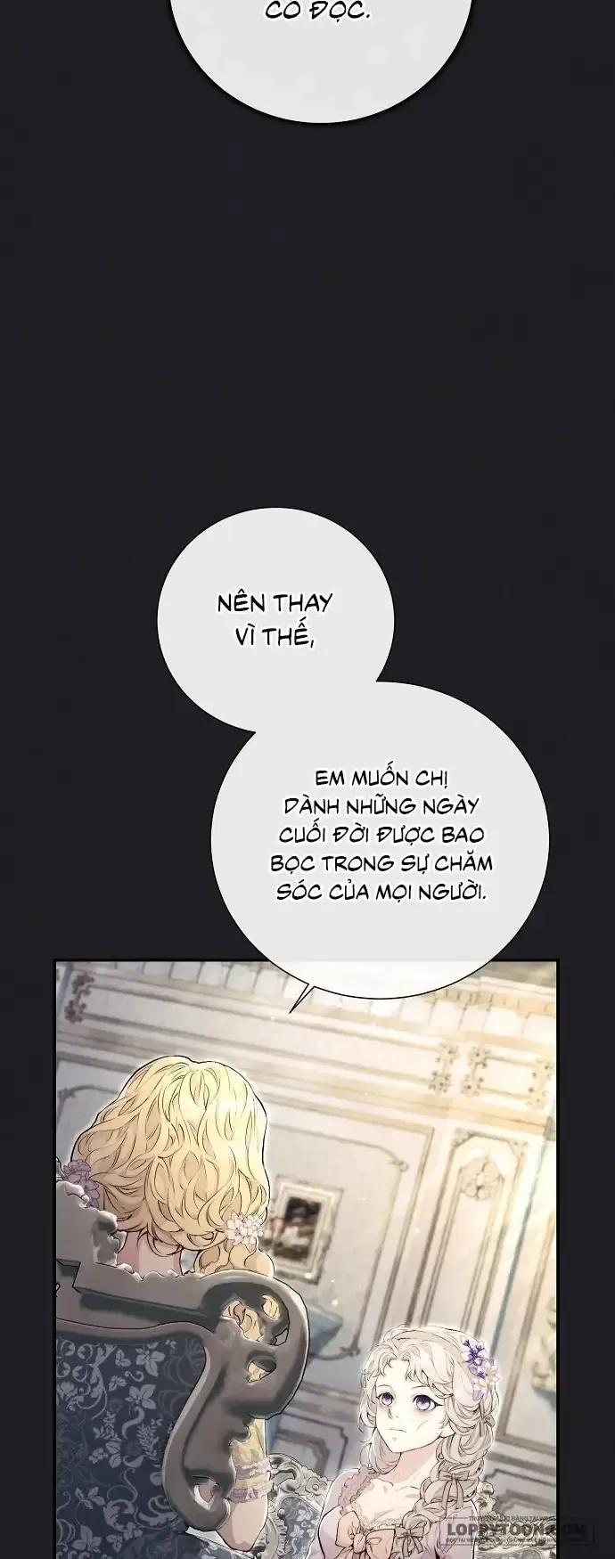 Đừng Tìm Kiếm Ác Nữ Đã Hồi Sinh - Chap 9 - Trang 17