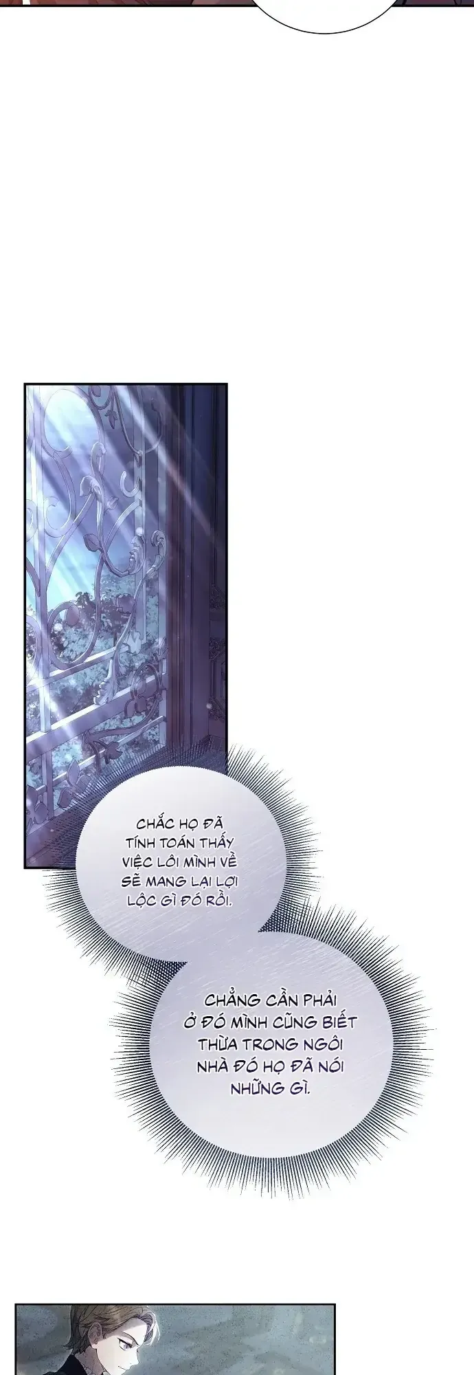 Đừng Tìm Kiếm Ác Nữ Đã Hồi Sinh - Chap 9 - Trang 2