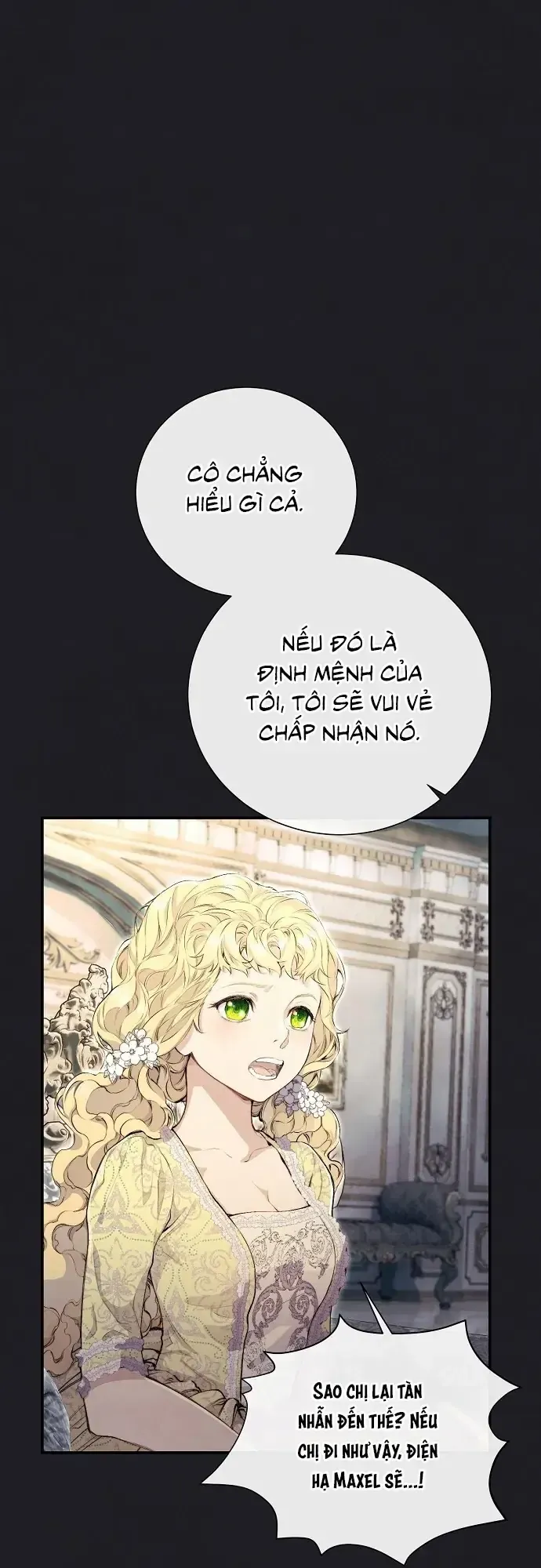 Đừng Tìm Kiếm Ác Nữ Đã Hồi Sinh - Chap 9 - Trang 20