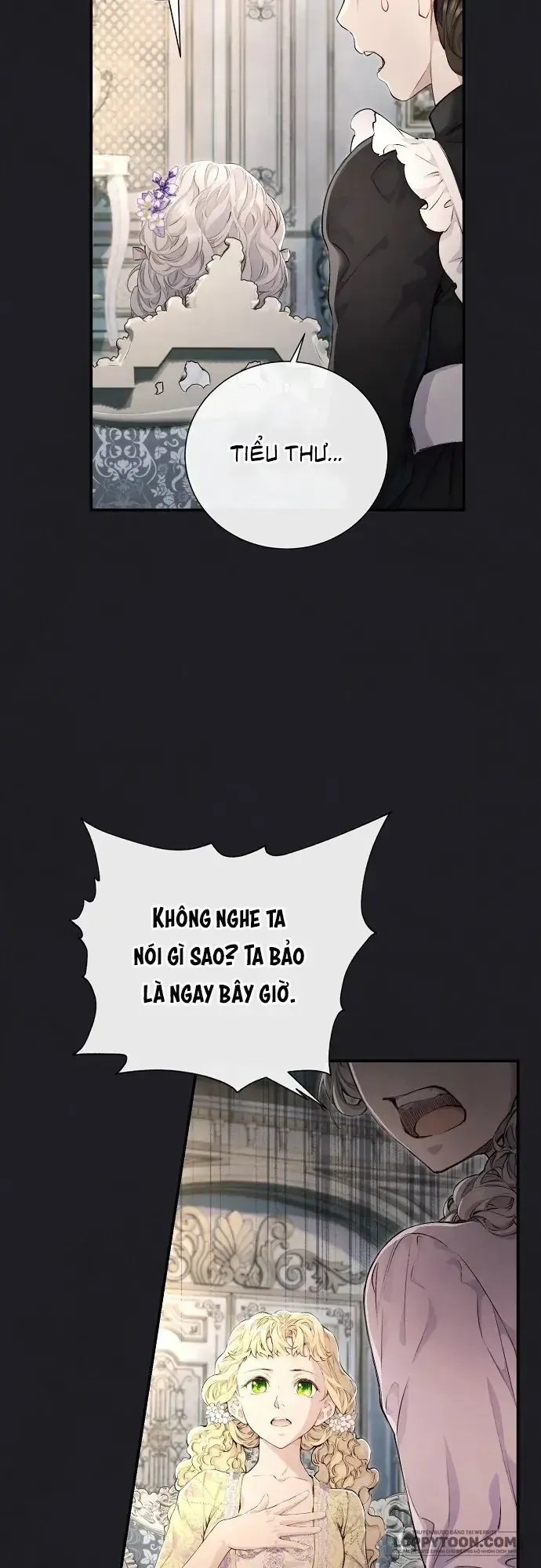 Đừng Tìm Kiếm Ác Nữ Đã Hồi Sinh - Chap 9 - Trang 23