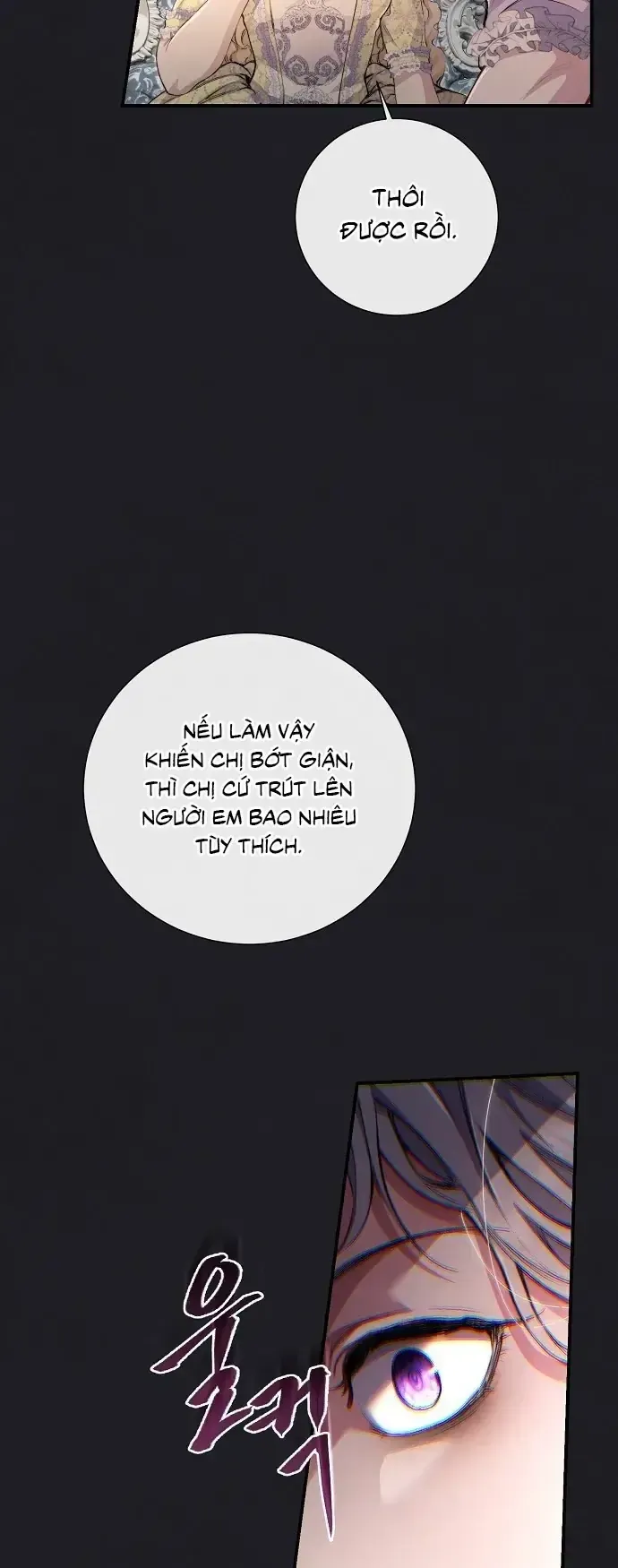 Đừng Tìm Kiếm Ác Nữ Đã Hồi Sinh - Chap 9 - Trang 24