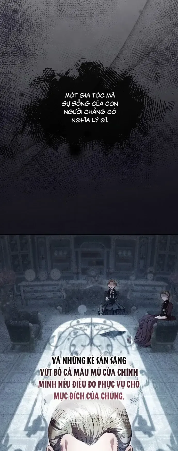 Đừng Tìm Kiếm Ác Nữ Đã Hồi Sinh - Chap 9 - Trang 4