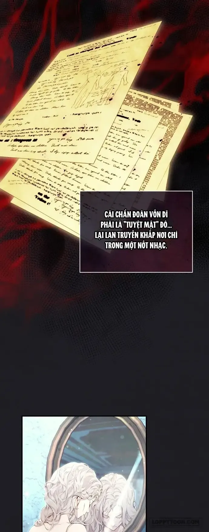 Đừng Tìm Kiếm Ác Nữ Đã Hồi Sinh - Chap 9 - Trang 7