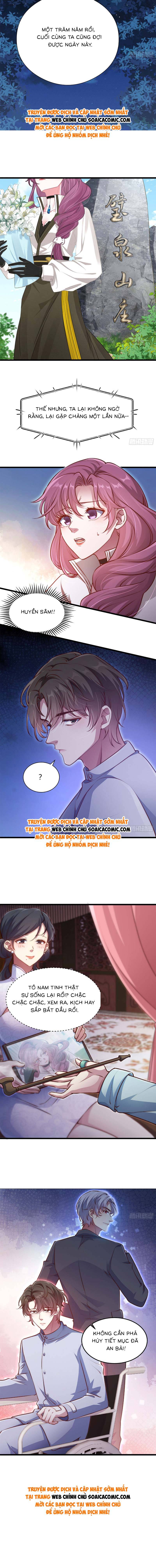 Đừng Trêu Chọc! Độc Nữ Trọng Sinh Chỉ Vì Báo Thù - Chap Đừng Trêu Chọc! Độc [...] – Chap 0