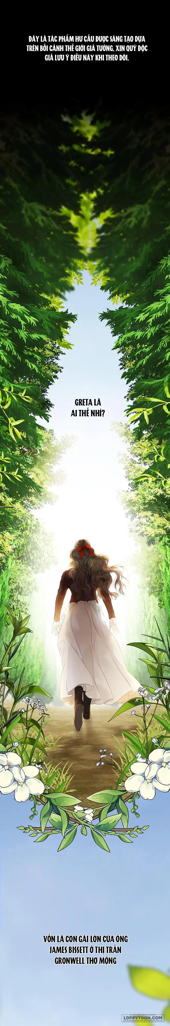 Dưới Rừng Chanh Vàng - Chap 1 - Trang 0