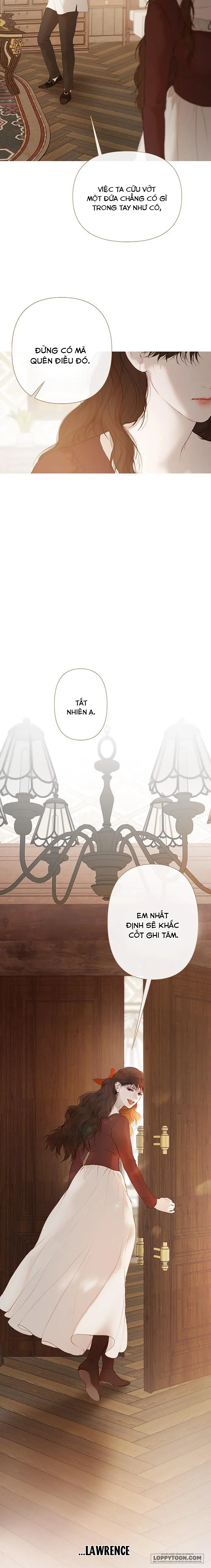 Dưới Rừng Chanh Vàng - Chap 1 - Trang 17