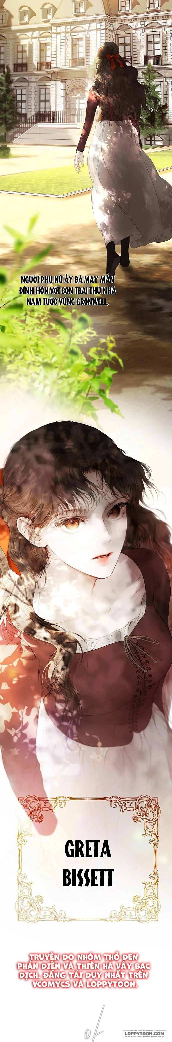 Dưới Rừng Chanh Vàng - Chap 1 - Trang 2