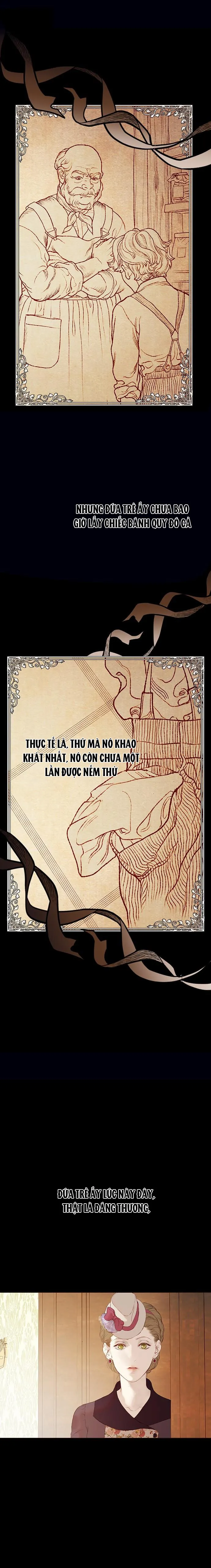 Dưới Rừng Chanh Vàng - Chap 1 - Trang 24