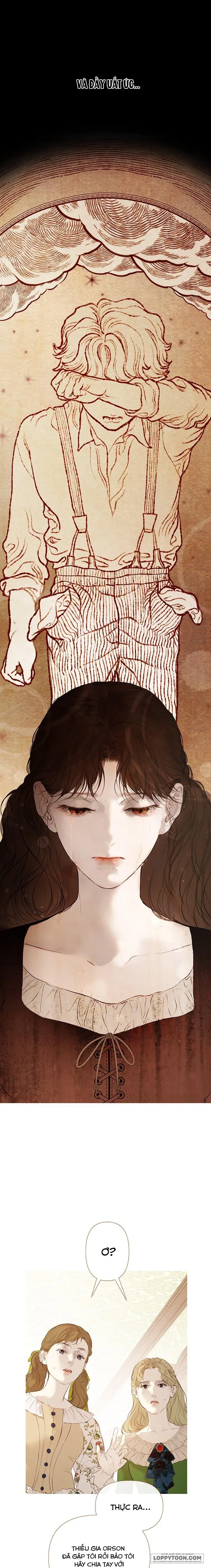Dưới Rừng Chanh Vàng - Chap 1 - Trang 25
