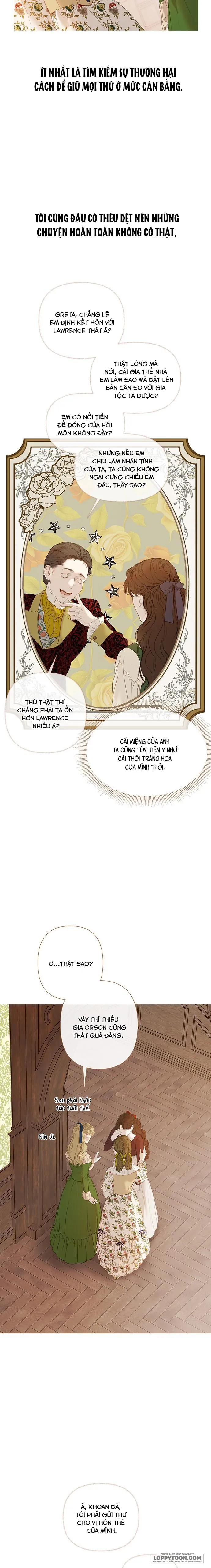 Dưới Rừng Chanh Vàng - Chap 1 - Trang 27