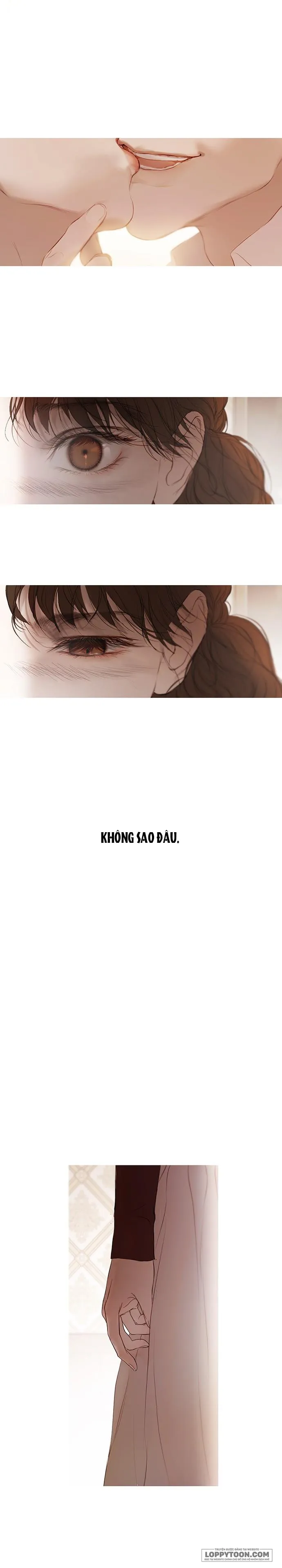 Dưới Rừng Chanh Vàng - Chap 1 - Trang 6