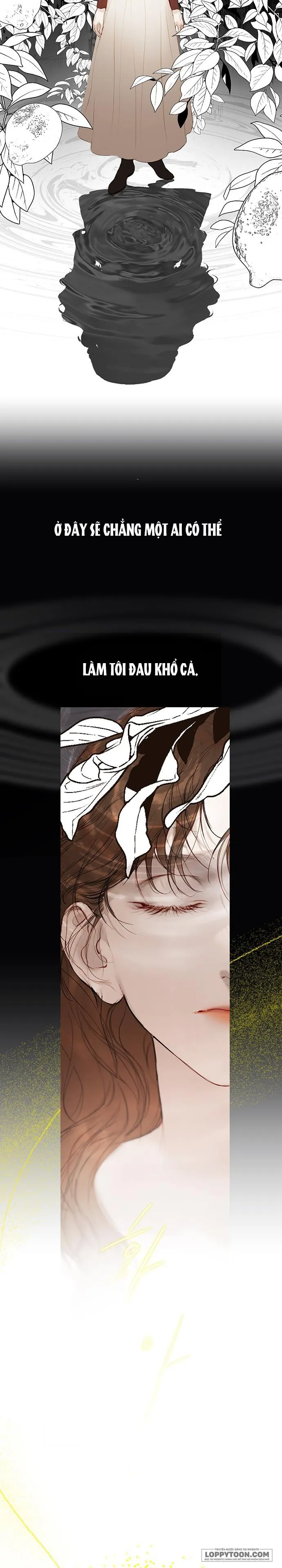 Dưới Rừng Chanh Vàng - Chap 1 - Trang 9