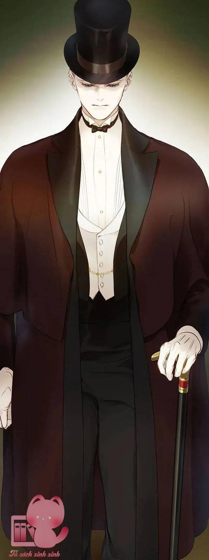 Dưới Rừng Chanh Vàng - Chap 10