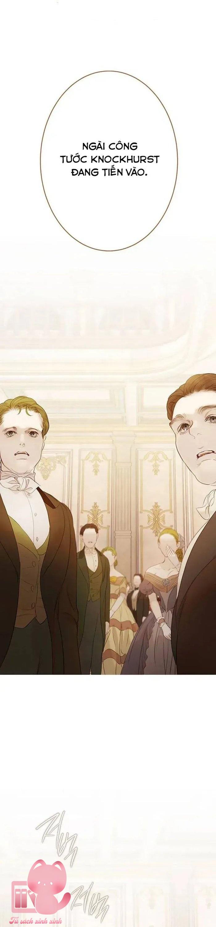 Dưới Rừng Chanh Vàng - Chap 10