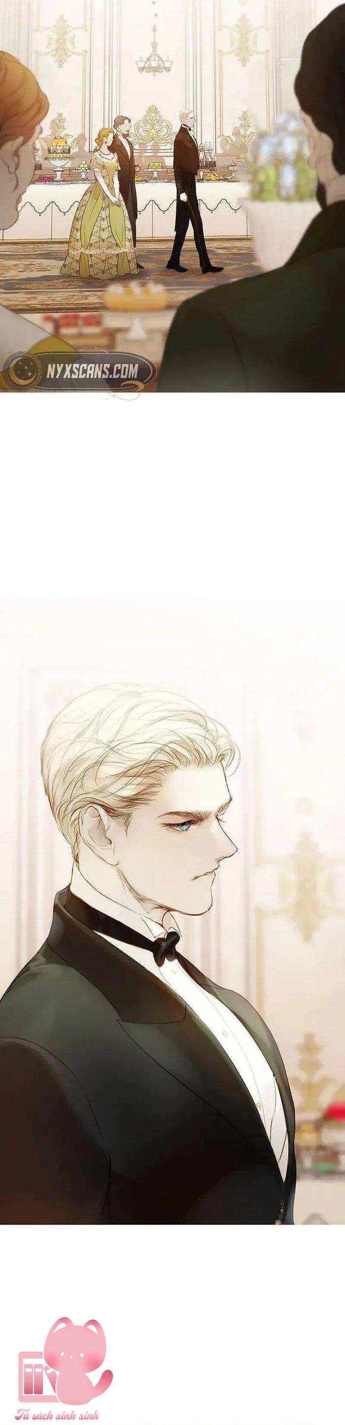 Dưới Rừng Chanh Vàng - Chap 10