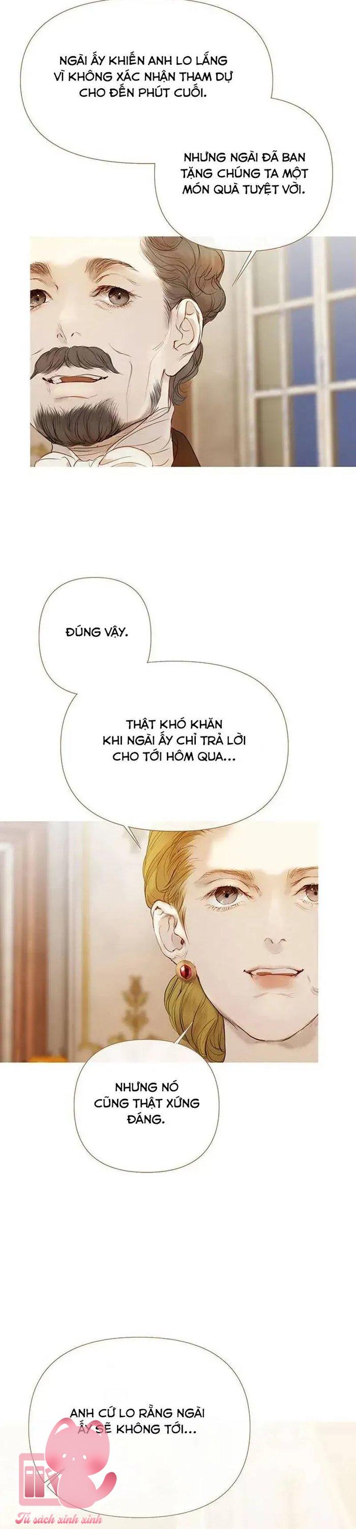 Dưới Rừng Chanh Vàng - Chap 10