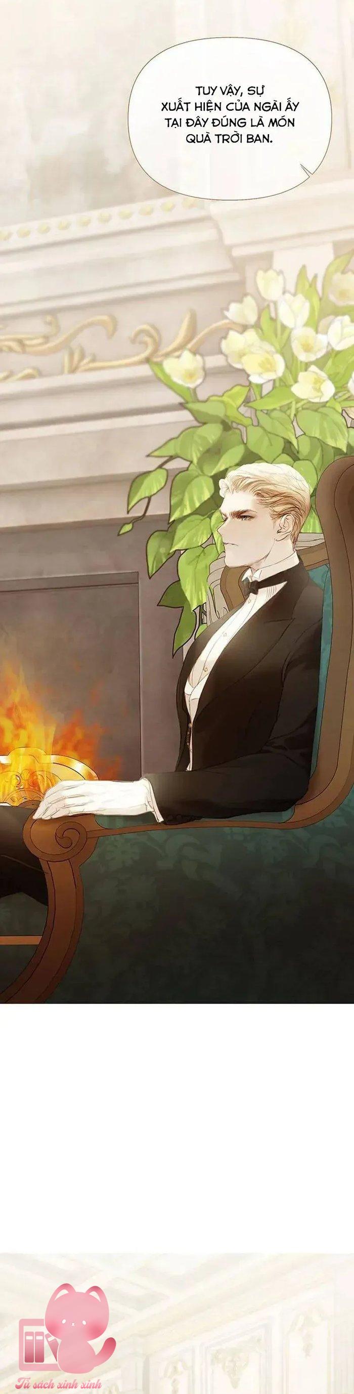 Dưới Rừng Chanh Vàng - Chap 10