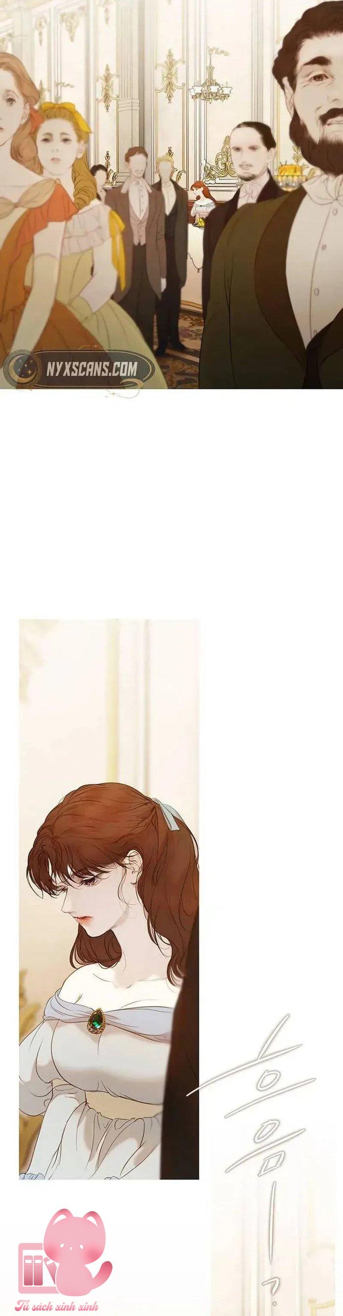 Dưới Rừng Chanh Vàng - Chap 10