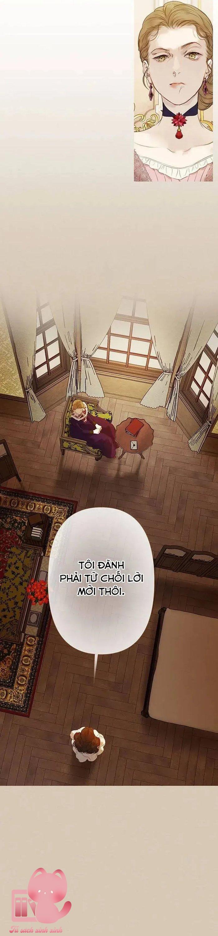 Dưới Rừng Chanh Vàng - Chap 10