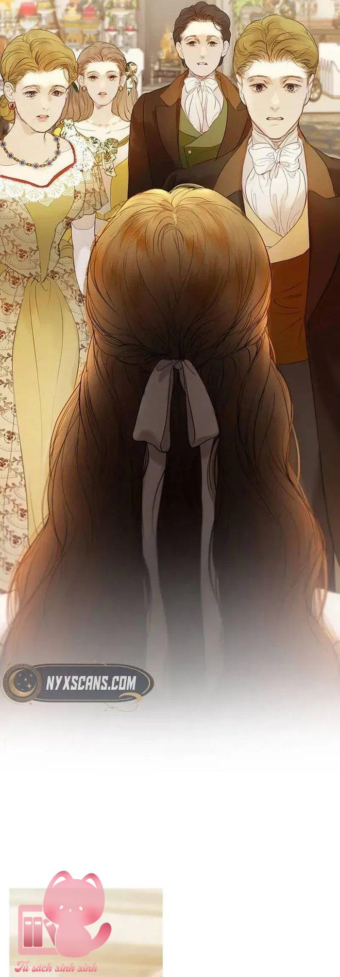 Dưới Rừng Chanh Vàng - Chap 10