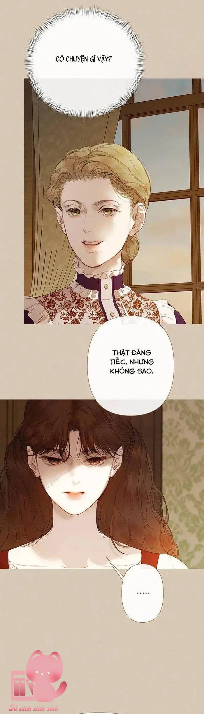 Dưới Rừng Chanh Vàng - Chap 10