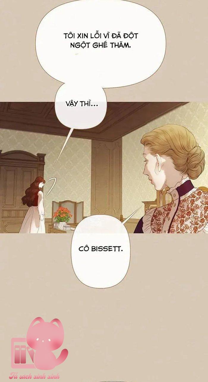 Dưới Rừng Chanh Vàng - Chap 10