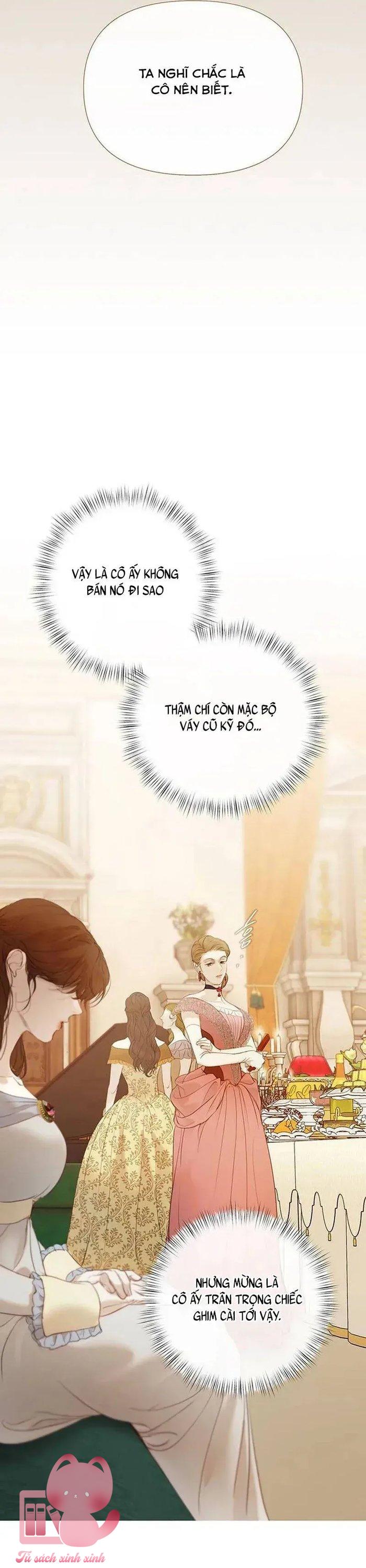 Dưới Rừng Chanh Vàng - Chap 10