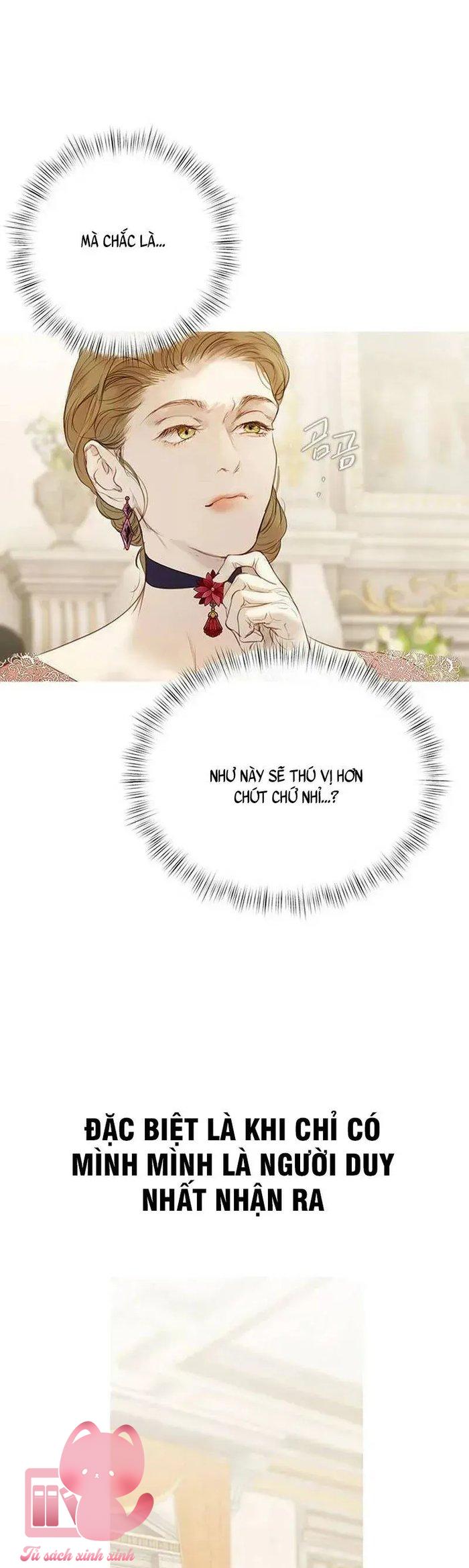Dưới Rừng Chanh Vàng - Chap 10