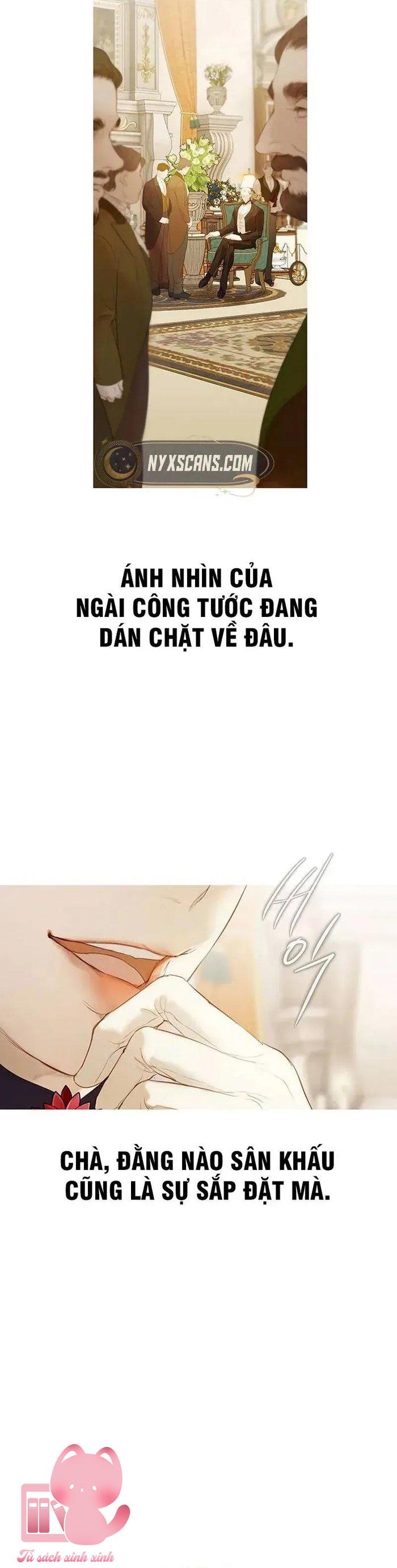 Dưới Rừng Chanh Vàng - Chap 10