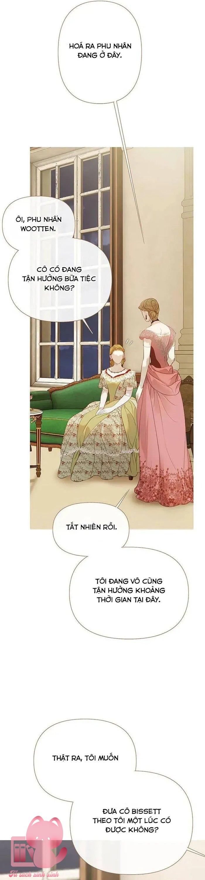 Dưới Rừng Chanh Vàng - Chap 10